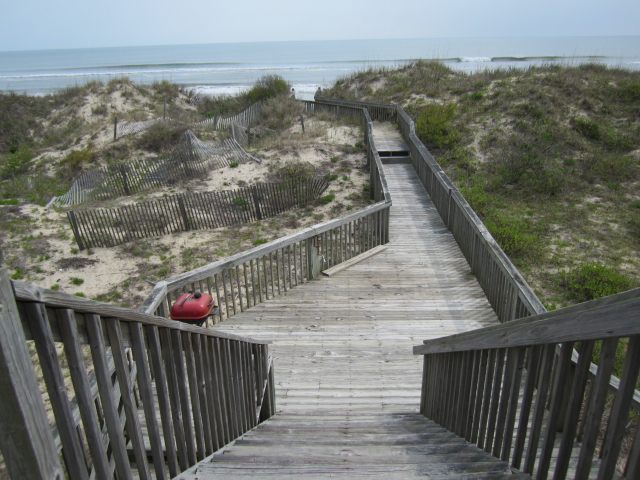 Oceanfront Sunrise 5